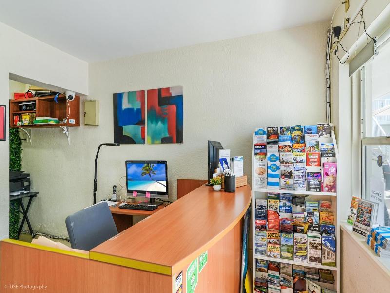Soleado Hotel image
