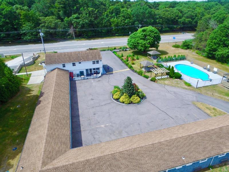 Aquastar Inn image