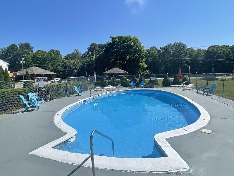 Aquastar Inn image