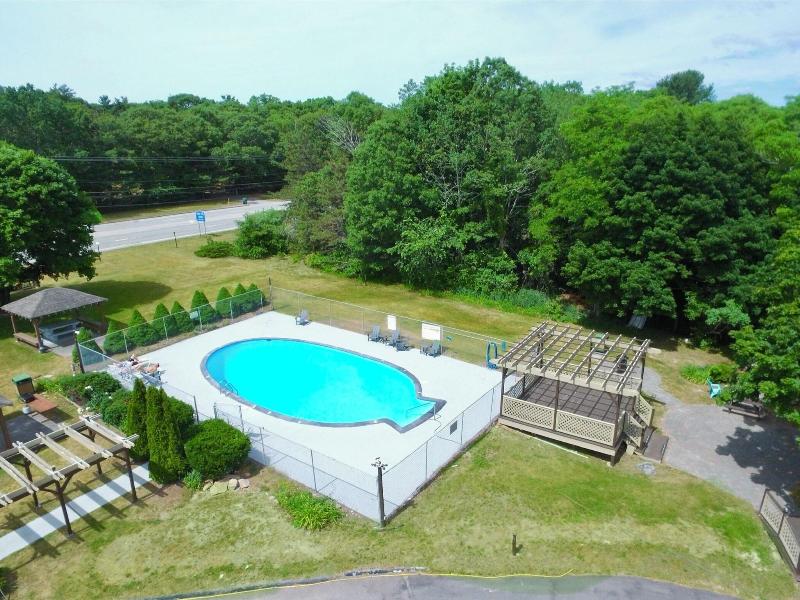 Aquastar Inn image
