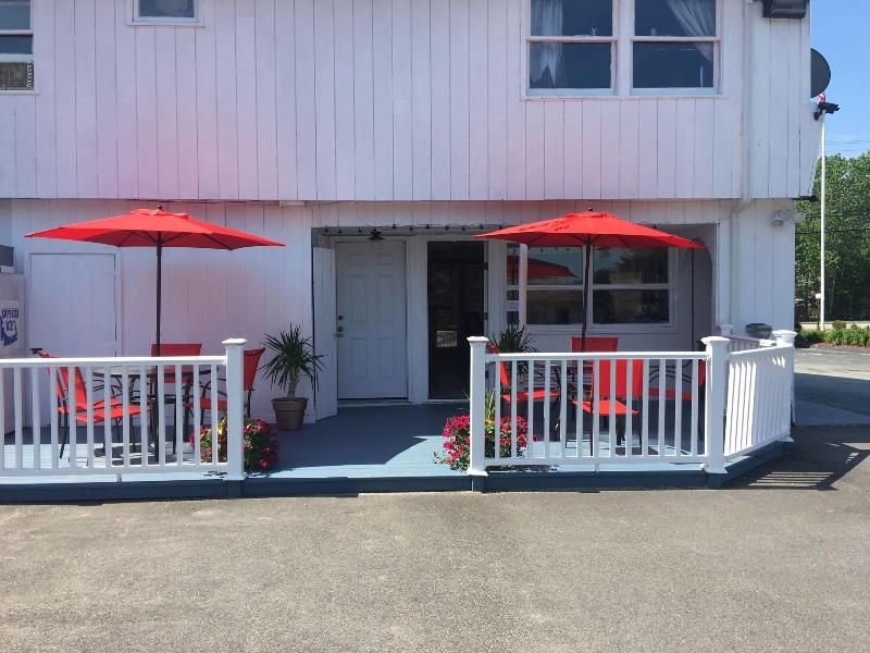 Aquastar Inn image