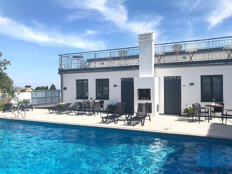 Hotell Gasslingen image