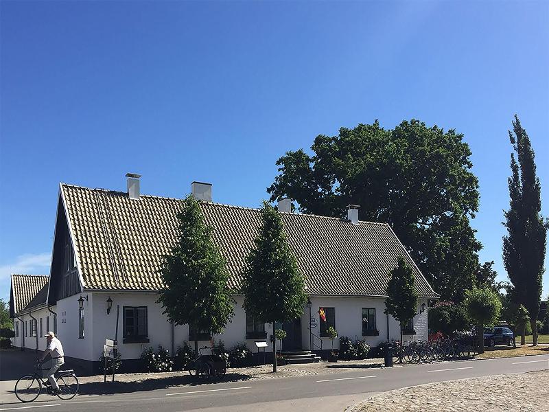 Hotell Gasslingen image