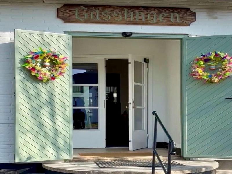 Hotell Gasslingen image