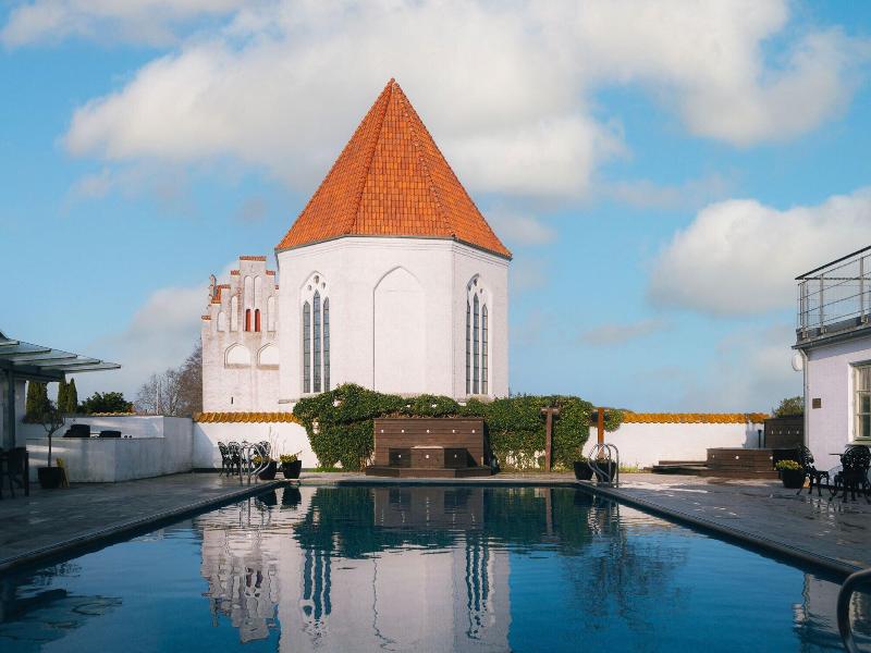 Hotell Gasslingen image
