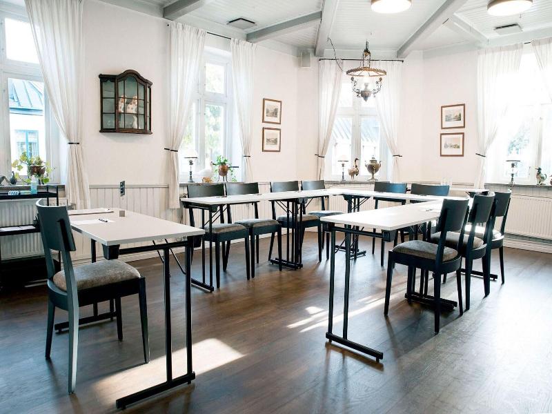 Hotell Gasslingen image