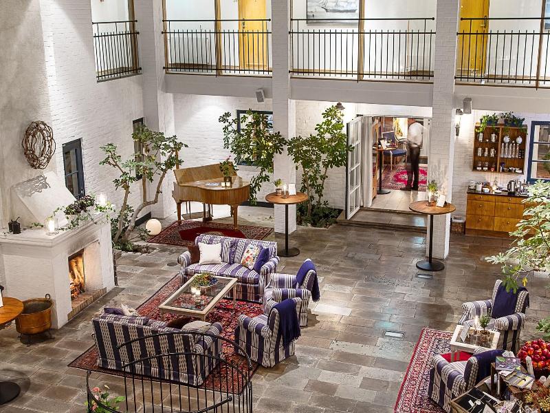 Hotell Gasslingen image