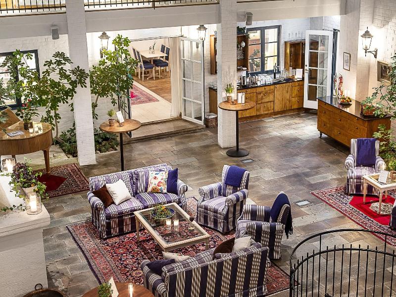 Hotell Gasslingen image