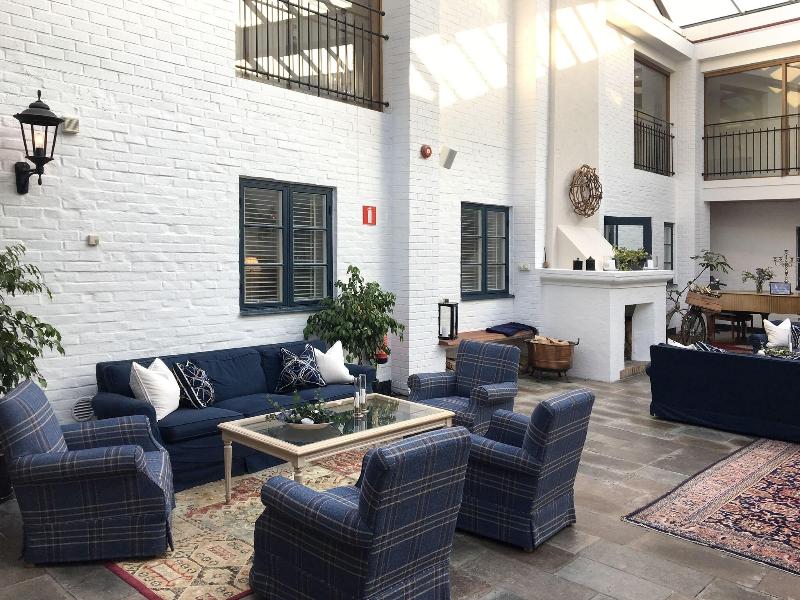 Hotell Gasslingen image
