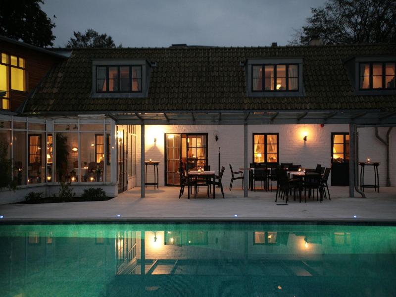 Hotell Gasslingen image