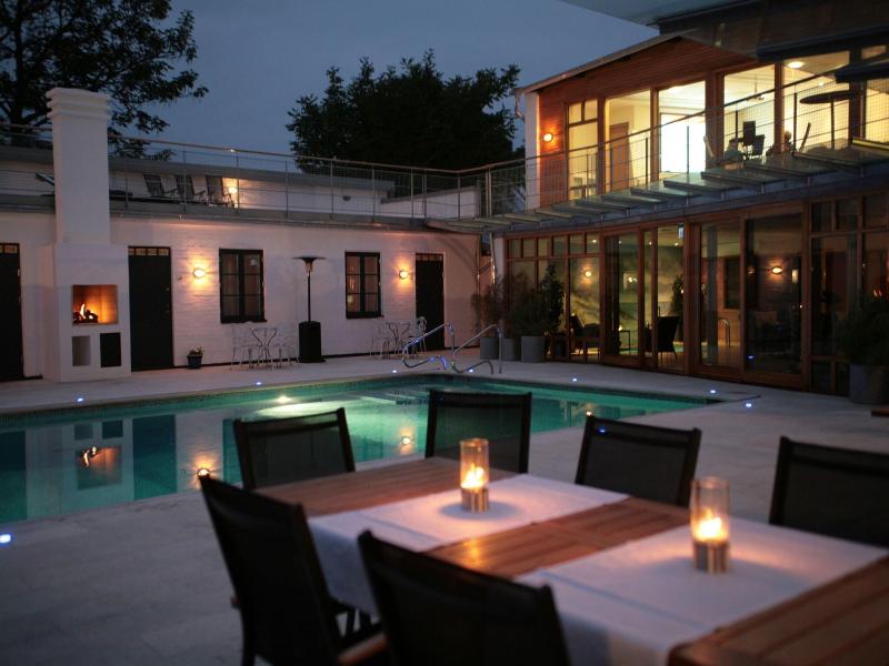 Hotell Gasslingen image