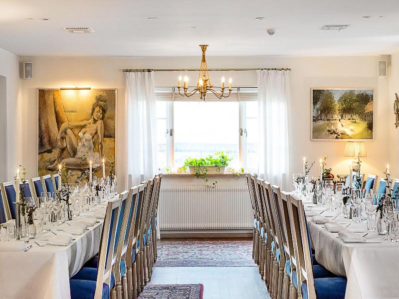 Hotell Gasslingen image