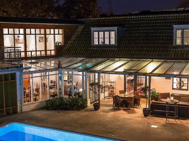 Hotell Gasslingen image