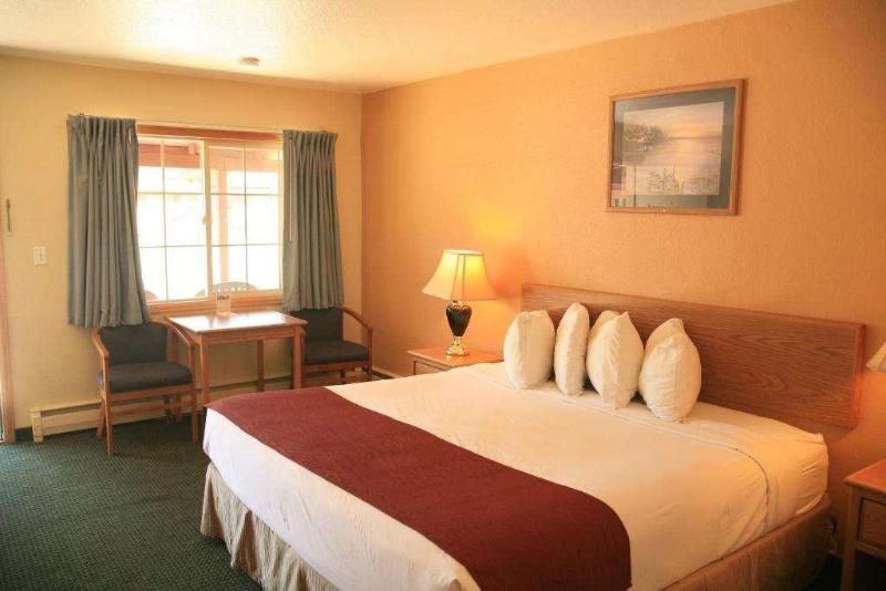 Black Canyon Motel image