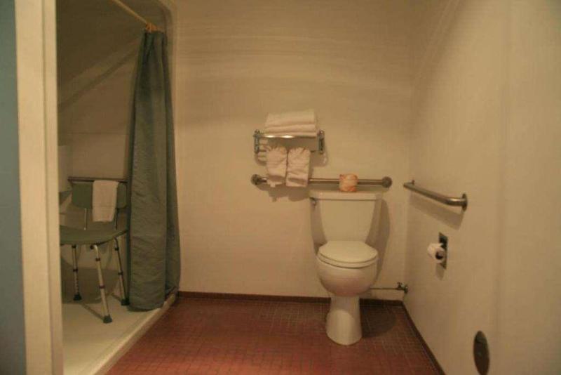 Black Canyon Motel image