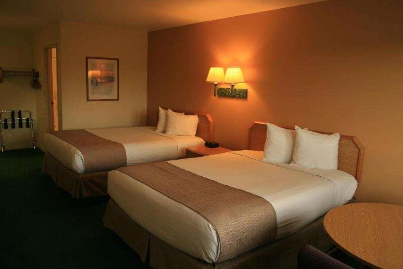 Black Canyon Motel image