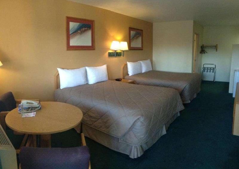 Black Canyon Motel image