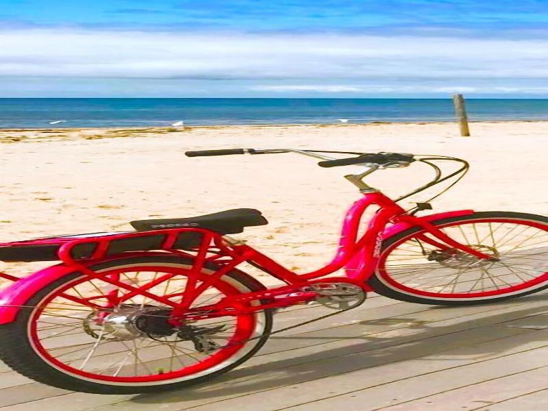 By The Sea Guests Bed Breakfast Suites image