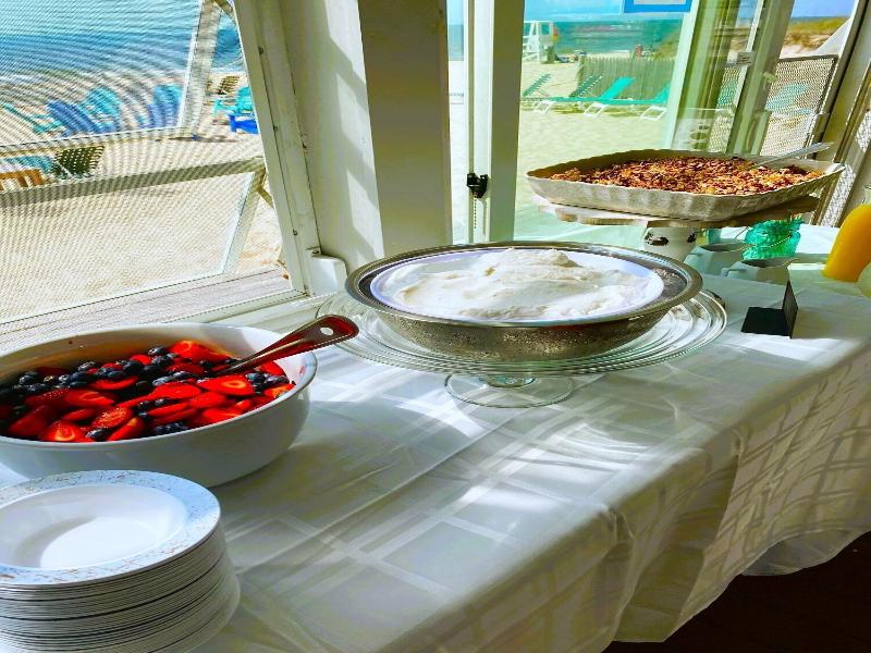 By The Sea Guests Bed Breakfast Suites image
