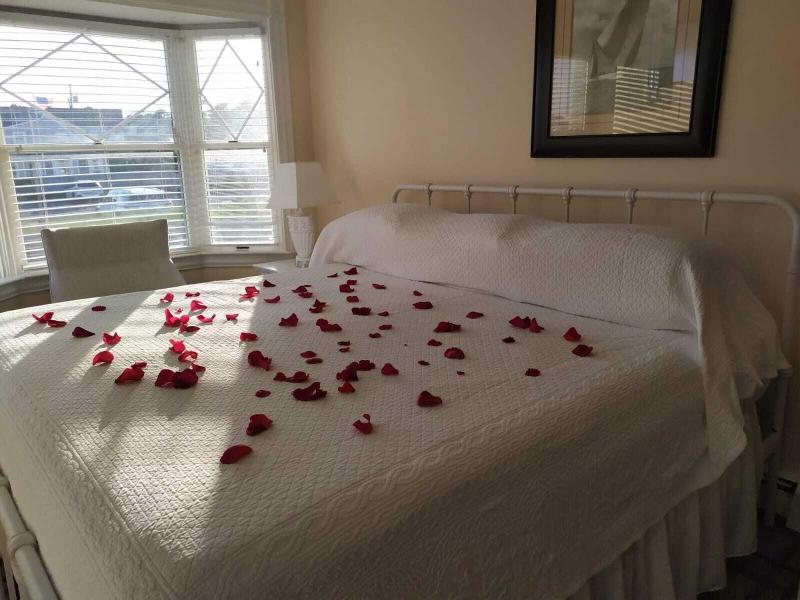 By The Sea Guests Bed Breakfast Suites image