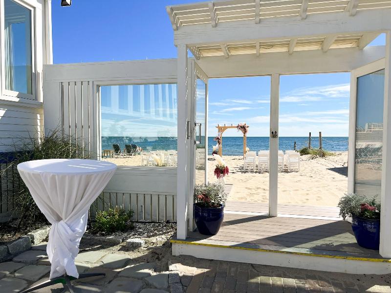 By The Sea Guests Bed Breakfast Suites image