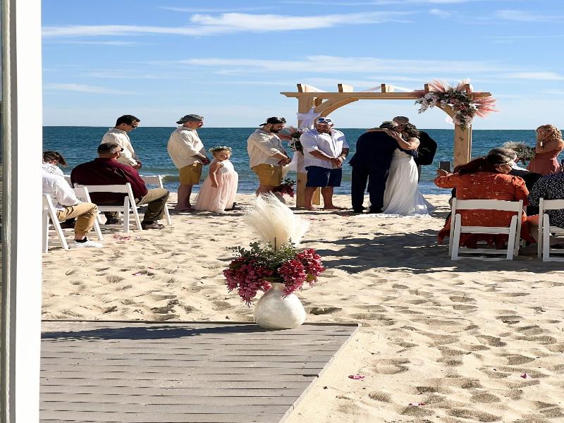 By The Sea Guests Bed Breakfast Suites image
