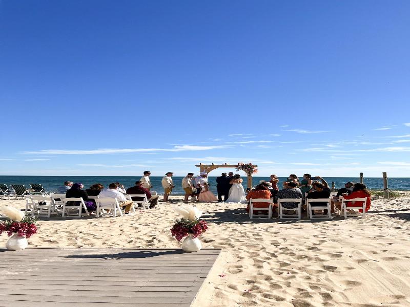 By The Sea Guests Bed Breakfast Suites image