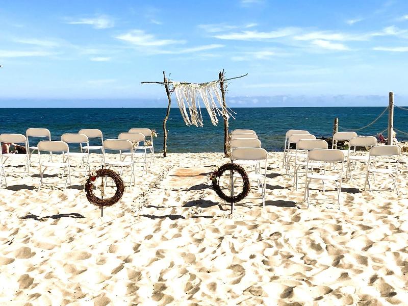 By The Sea Guests Bed Breakfast Suites image