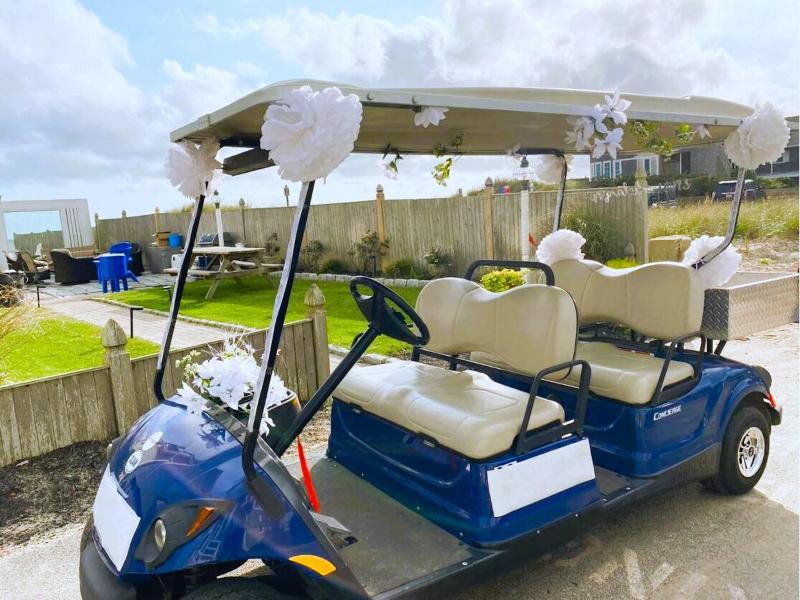 By The Sea Guests Bed Breakfast Suites image