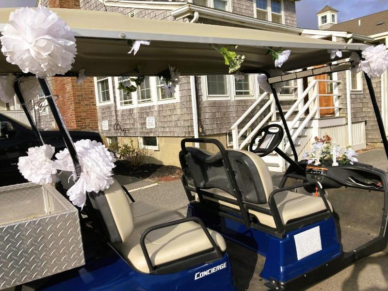 By The Sea Guests Bed Breakfast Suites image