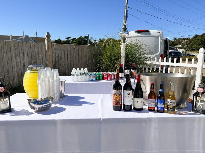 By The Sea Guests Bed Breakfast Suites image