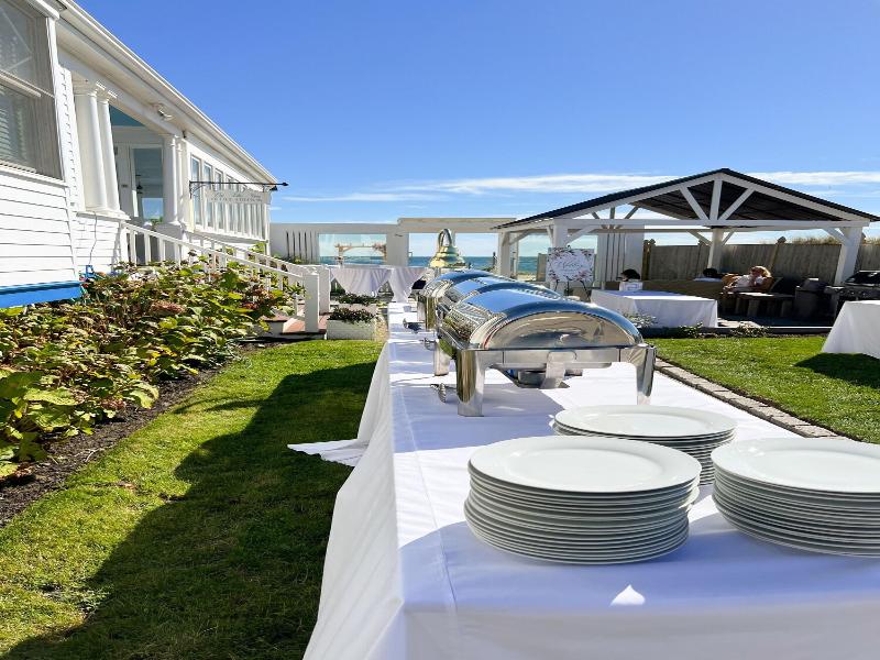 By The Sea Guests Bed Breakfast Suites image