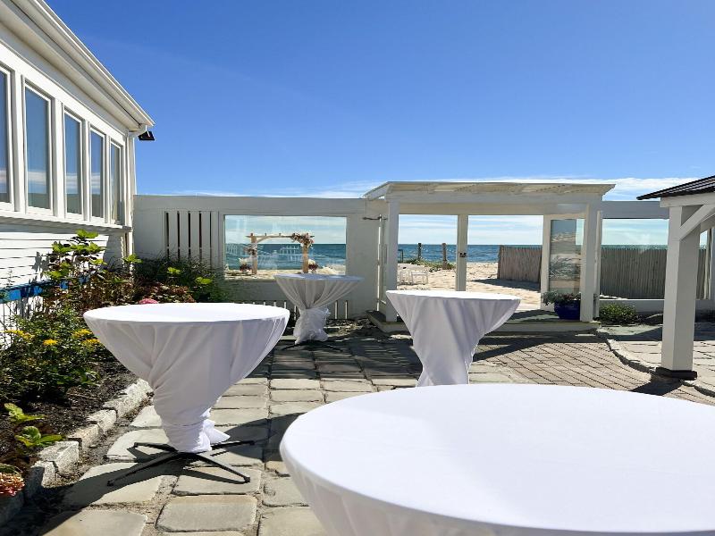By The Sea Guests Bed Breakfast Suites image