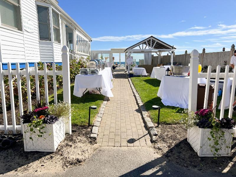 By The Sea Guests Bed Breakfast Suites image