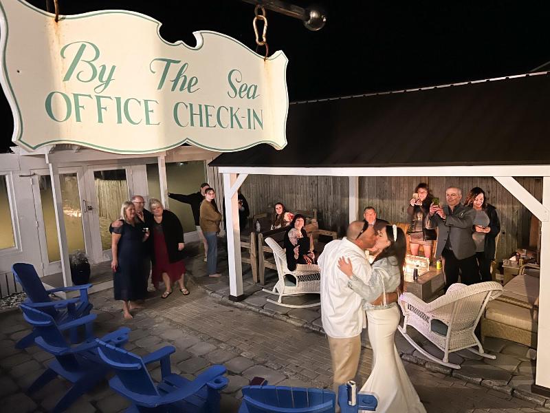 By The Sea Guests Bed Breakfast Suites image