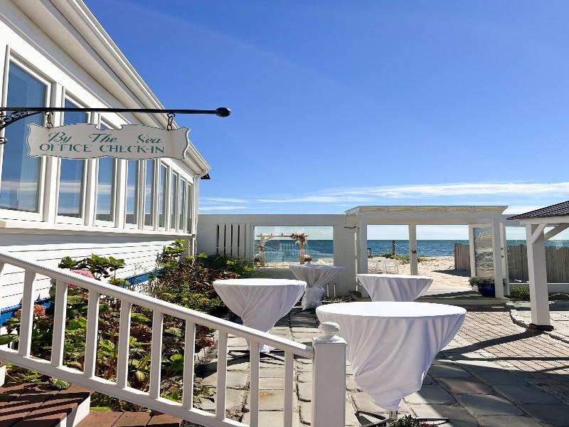 By The Sea Guests Bed Breakfast Suites image