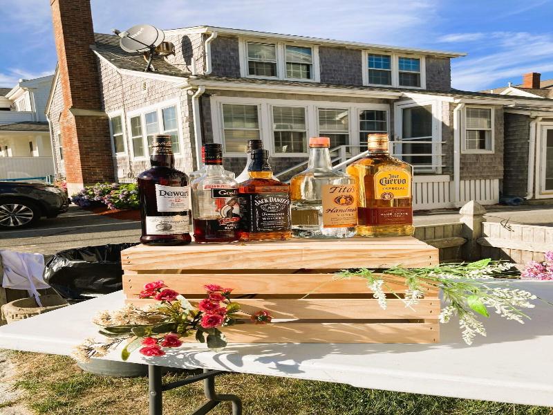 By The Sea Guests Bed Breakfast Suites image
