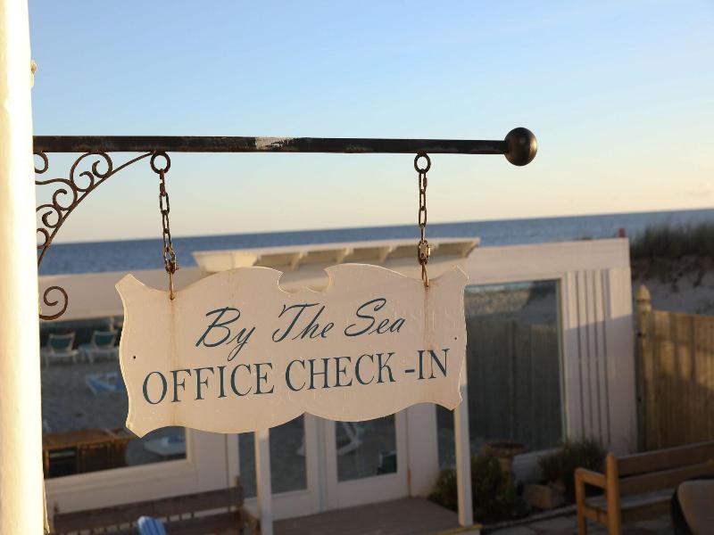 By The Sea Guests Bed Breakfast Suites image