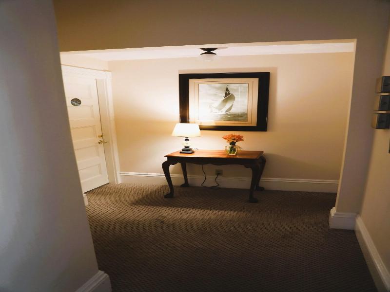 By The Sea Guests Bed Breakfast Suites image