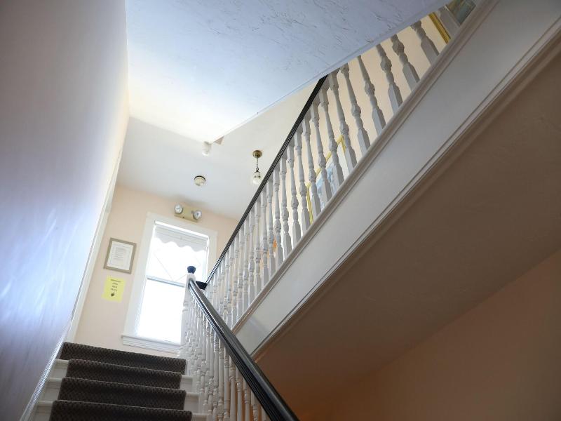 By The Sea Guests Bed Breakfast Suites image