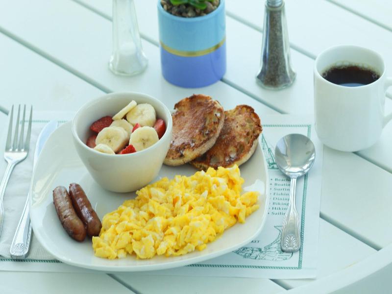 By The Sea Guests Bed Breakfast Suites image