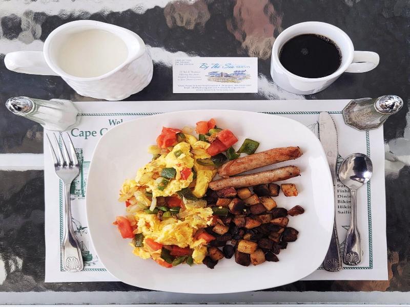 By The Sea Guests Bed Breakfast Suites image