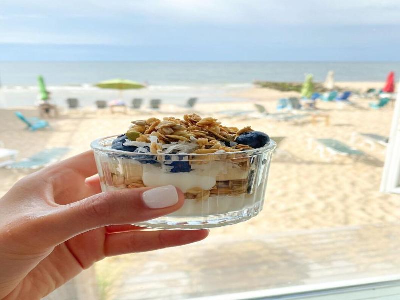 By The Sea Guests Bed Breakfast Suites image