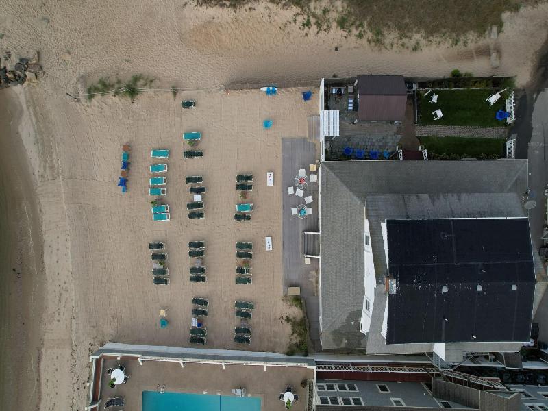 By The Sea Guests Bed Breakfast Suites image