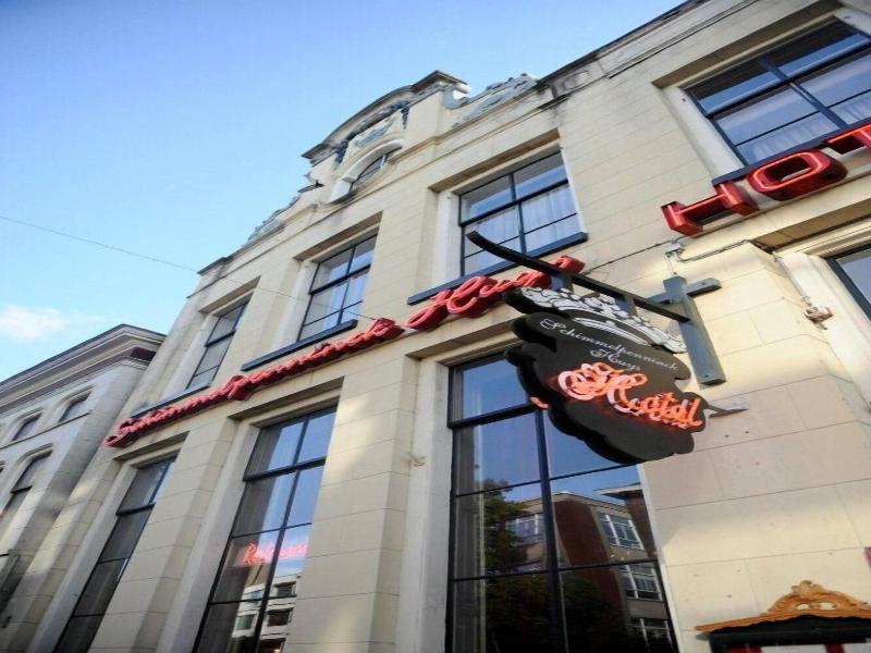 Hotel Schimmelpenninck Huys image