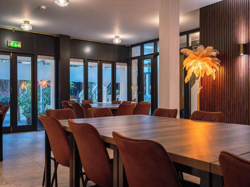 Hotel Schimmelpenninck Huys image