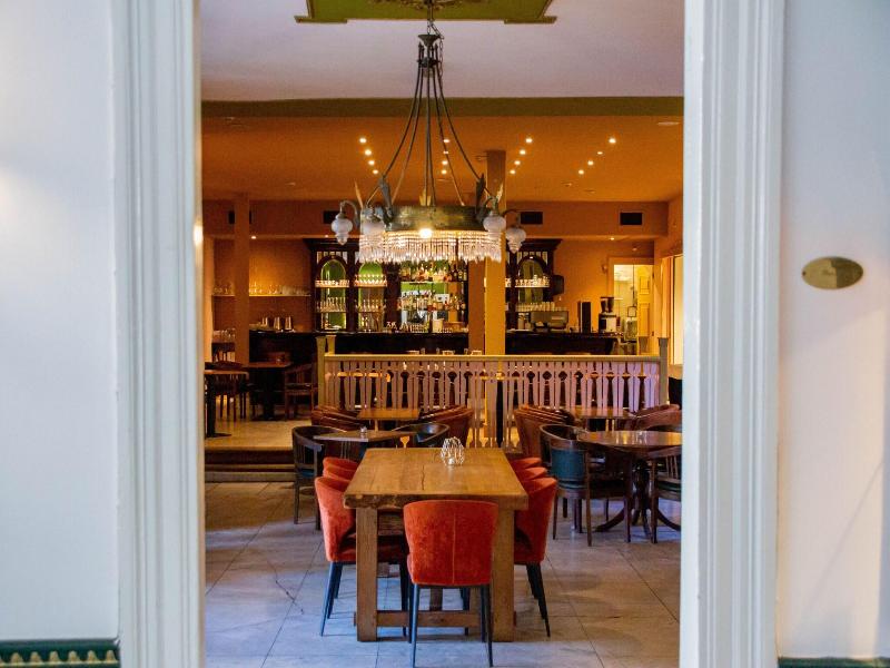 Hotel Schimmelpenninck Huys image