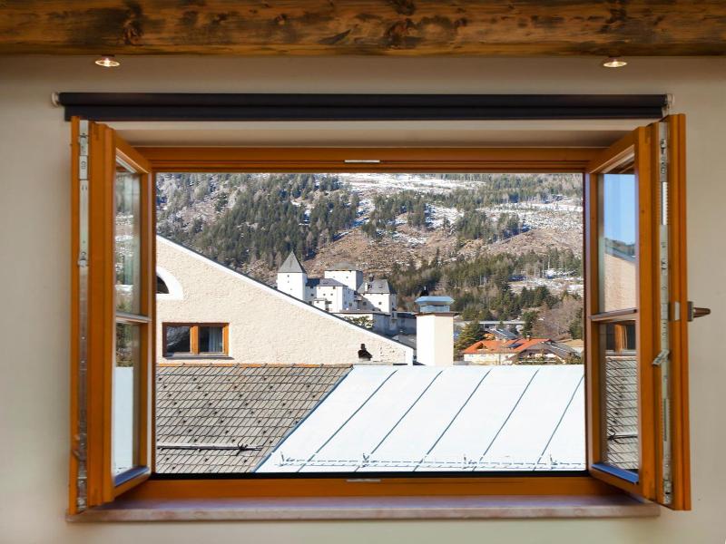 Hotel Binggl image