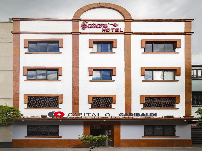 Hotel Sonora image