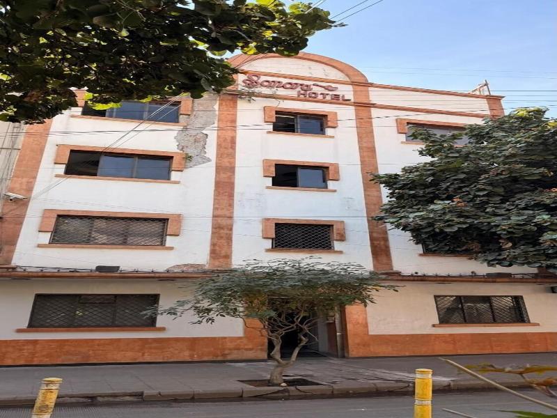 Hotel Sonora image